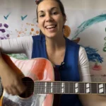 Ritratto di Serena Girelli