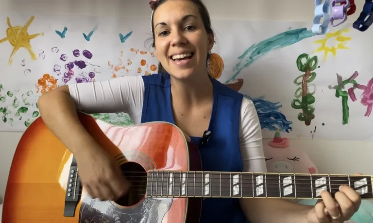 Ritratto di Serena Girelli