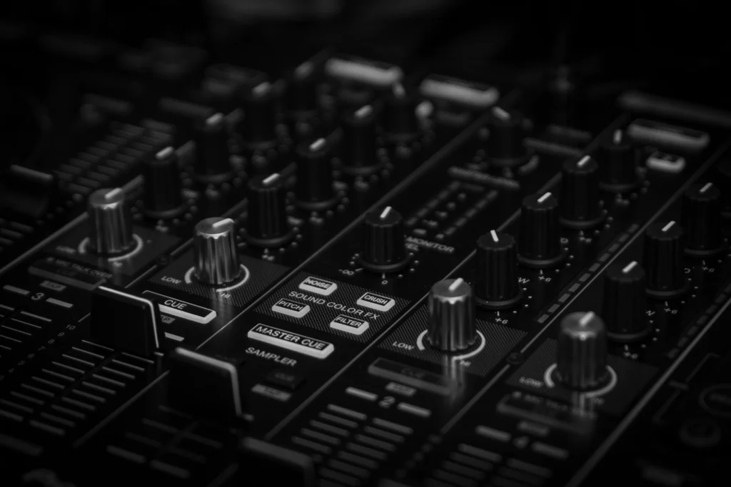 Tecniche di composizione per musica elettronica