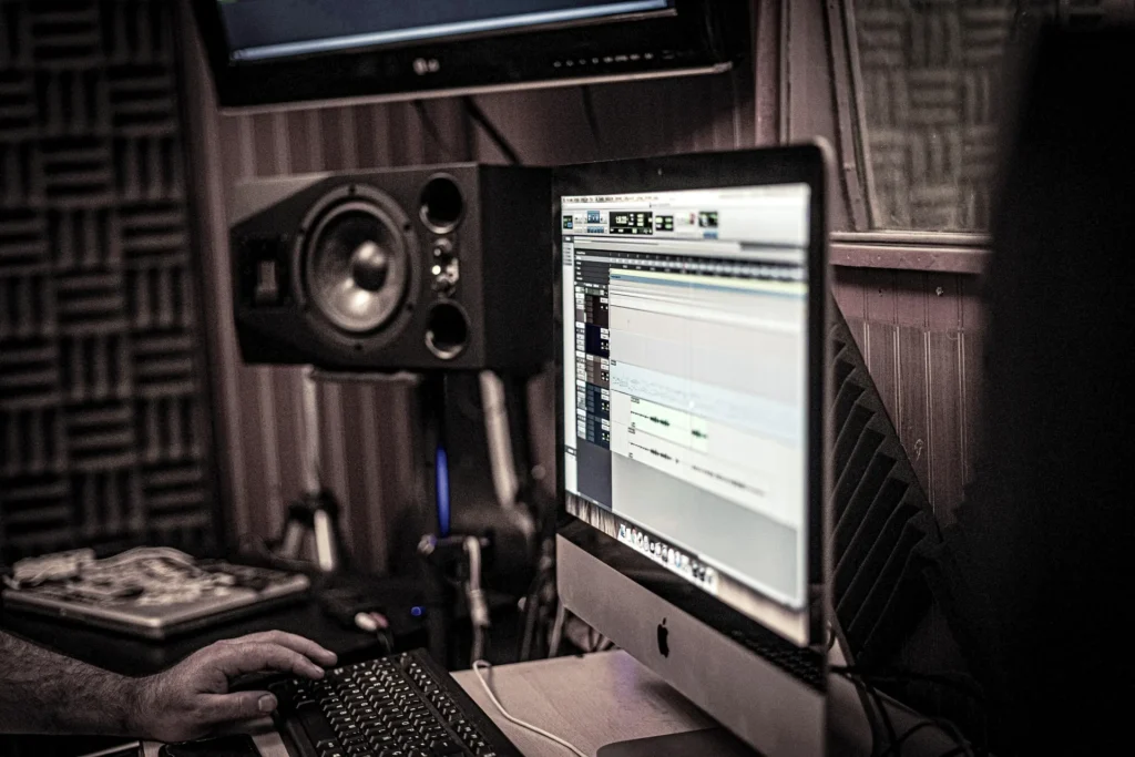 Produzione musicale con Ableton Live – Base