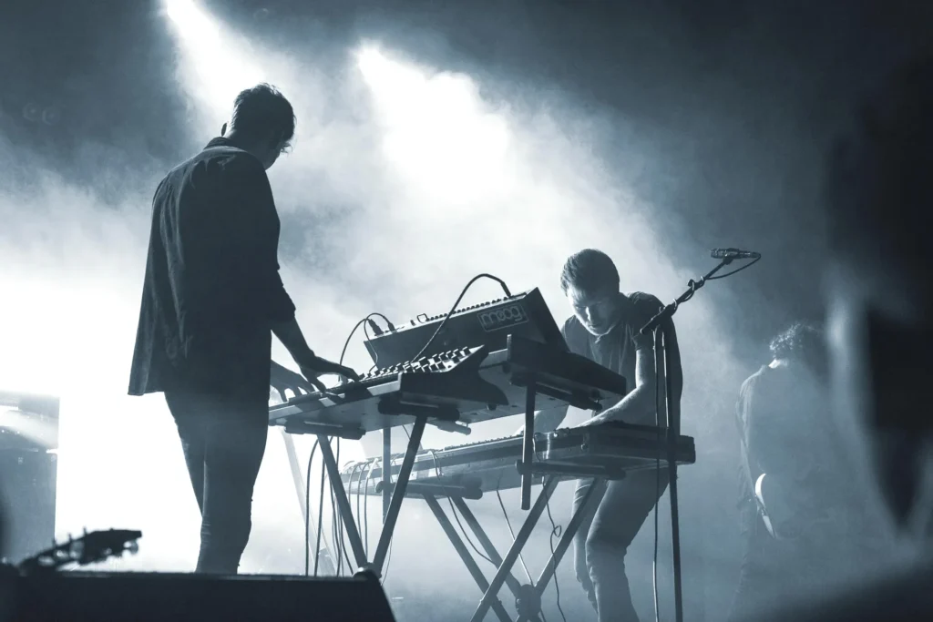 Musica Elettronica